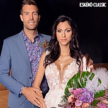 Futacs Gitta és Márkó Fotó Couplegoals