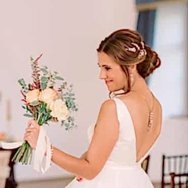 Horváth Alexandra fotózás